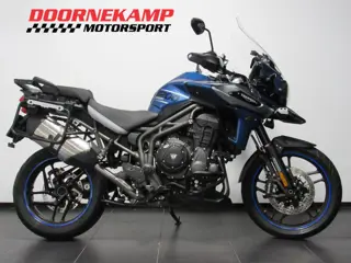 Triumph TIGER 1200 XRX (bj 2018)