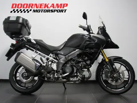 Suzuki DL 1000 V-STROM ABS (bj 2014)