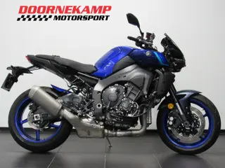 Yamaha MT-10 ABS (bj 2023)