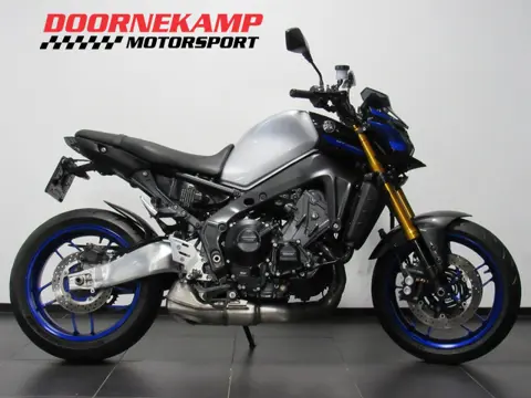Yamaha MT-09 SP ABS (bj 2023)