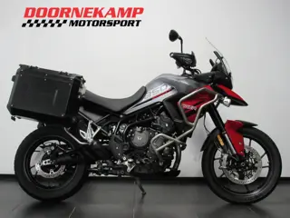 Triumph TIGER 850 SPORT (bj 2021)