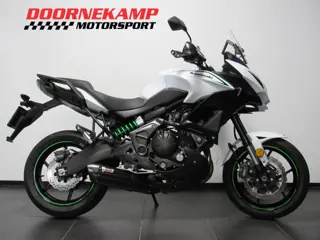 Kawasaki VERSYS 650 ABS (bj 2018)