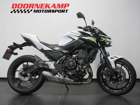 Kawasaki Z 650 ABS (bj 2021)