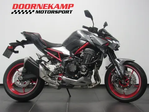 Kawasaki Z 900 ABS (bj 2023)