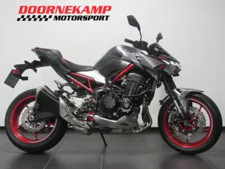 Kawasaki Z 900 ABS (bj 2023)