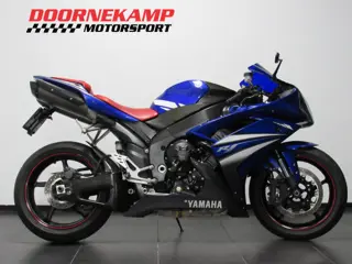 Yamaha YZF-R1 (bj 2009)