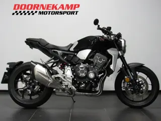 Honda CB 1000 R ABS (bj 2020)