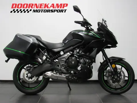 Kawasaki VERSYS 650 ABS (bj 2019)
