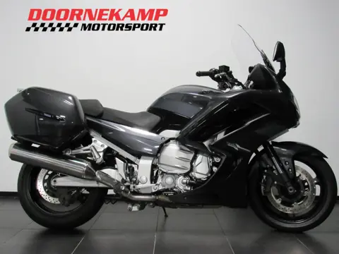 Yamaha FJR 1300 AE (bj 2018)