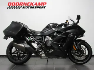 Kawasaki NINJA H2 SX SE (bj 2018)