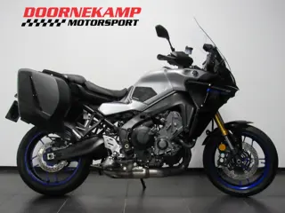 Yamaha TRACER 9 GT (bj 2022)