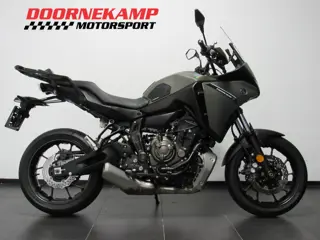 Yamaha TRACER 7 ABS (bj 2021)