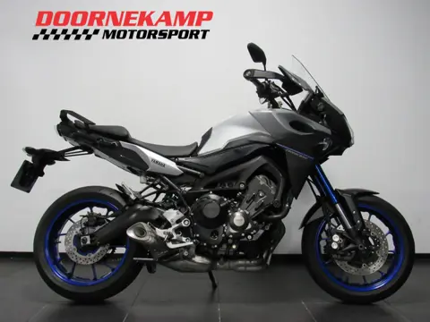 Yamaha TRACER 900 ABS (bj 2017)