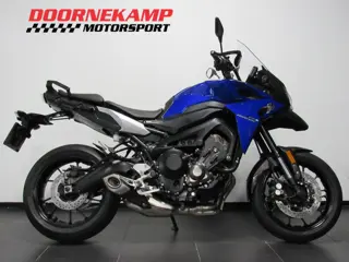 Yamaha TRACER 900 ABS (bj 2017)