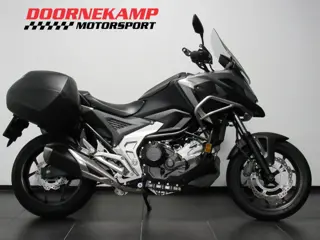 Honda NC 750 X ABS (bj 2022)