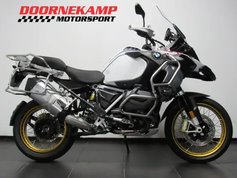 BMW R 1250 GS ADVENTURE RALLEY (bj 2022)