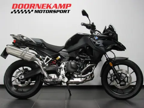 BMW F 800 GS ABS (bj 2024)