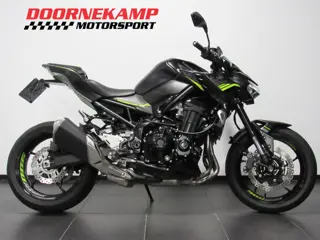 Kawasaki Z 900 ABS (bj 2020)