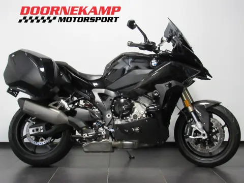 BMW S 1000 XR ABS (bj 2022)