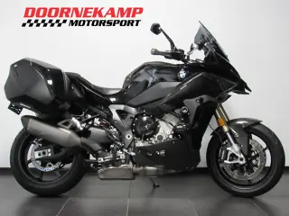 BMW S 1000 XR ABS (bj 2022)