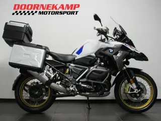 BMW R 1250 GS RALLYE (bj 2022)
