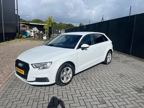 Audi A3 SPORTBACK 30 TDI