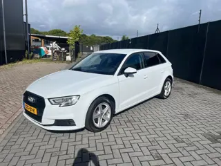 Audi A3 SPORTBACK 30 TDI
