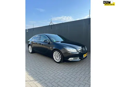 Opel Insignia 2.0 CDTI OPC Line