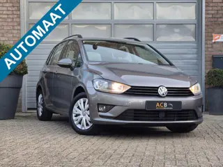 Volkswagen Golf Sportsvan 1.2 TSI Comfortline Navigatie.