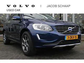 Volvo XC60 T5 Automaat FWD Ocean Race | Trekhaak |  Schuif/kantel dak | Camera | Climate | Verw. Voo