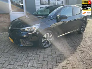 Renault Clio 1.0 TCe 90 Evolution