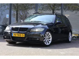 BMW 3-serie Touring 330d |SOLD!!