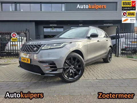 Land Rover Range Rover Velar 2.0 I4 Turbo AWD HSE P300 R-Dynamic | Met o.a. achteruitrijcamera, afne