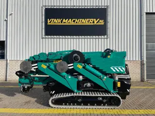 Hoeflon C 30 E (bj 2019)