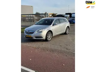 Opel Insignia Sports Tourer 1.8 Edition