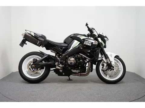 Suzuki B KING (bj 2008)