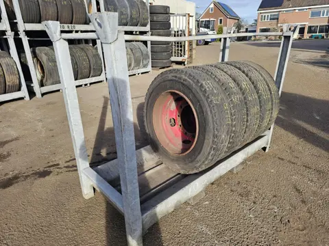 Uniroyal ENERGY (bj 2000)