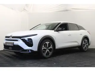 Citroën C5 X 1.2 PureTech Feel (bj 2023, automaat)