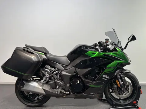 Kawasaki Ninja 1000 SX TOURER (bj 2024)