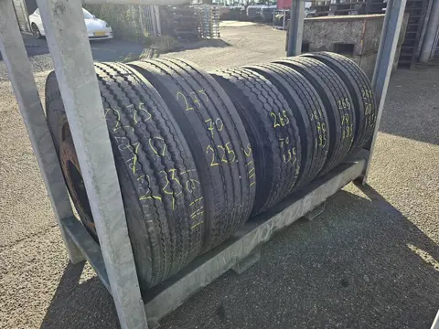 Continental (bj 2005)