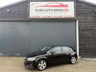 Audi A3 Sportback 1.8 TFSI Ambition Pro Line plus s-line