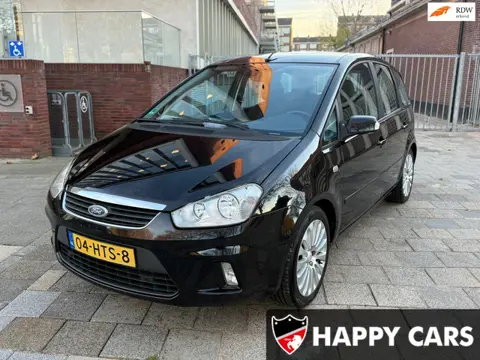Ford C-Max 2.0-16V Titanium, AUTOMAAT