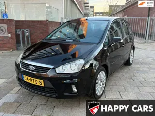 Ford C-Max 2.0-16V Titanium, AUTOMAAT