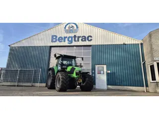 Deutz-Fahr 5110 P GS