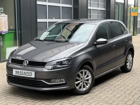 Volkswagen Polo 1.0 Lounge Facelift Led Navi