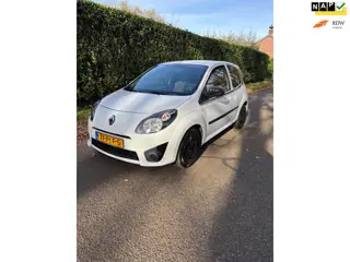 Renault Twingo 1.2-16V Collection AIRCO