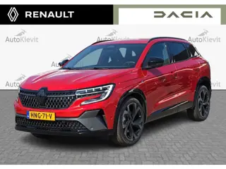 Renault Austral 1.2 E-Tech full hybrid 200 techno esprit Alpine - Demo / Trekhaak / elektrisch bedie
