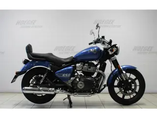 Royal-Enfield SUPER METEOR 650 ASTRAL (bj 2023)