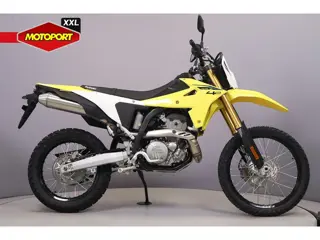 Suzuki DR-Z 4 S (bj 2026)
