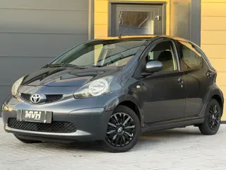 Toyota Aygo 1.0-12V'- 5DRS - Airco - Elek. Pakket